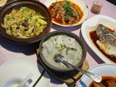 -大蓉和(一品天下店)