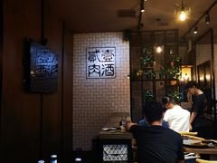 -壹酒贰肉1926·深夜食堂(南京北街店)