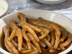 -满記土窑烧鷄波浪山莊