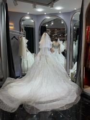 -SATIN COUTURE瑟庭婚纱礼服馆