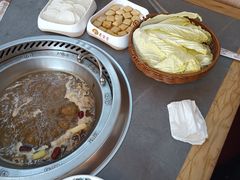 -蜀留香火锅·始于1999·原四川老火锅(白堤路店)