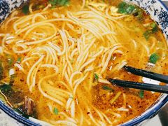-河州春清真西北特色美食(虎踞路店)