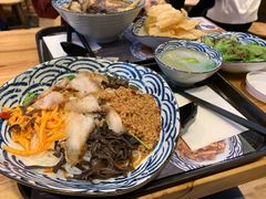 -笋爷高汤嗦螺粉·螺蛳粉(上社店)