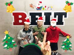 -Burn Fit燃炼健身工作室(新都旗舰店)