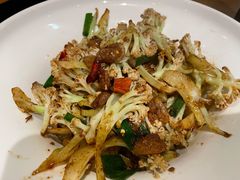 -炊烟小炒黄牛肉(东庆街店)