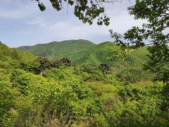 -妙峰山风景名胜区