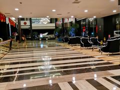 -长沙豪布斯卡酒店(长沙省政府德思勤店)