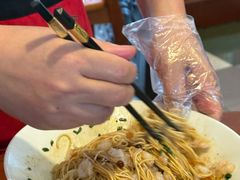 -同得兴 Since·1995 传统苏式面馆(十全街店)