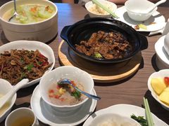 -四道菜·福建菜馆(新街口金鹰店)