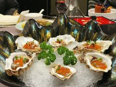 -RIVIERA 松鹤楼(外滩店)