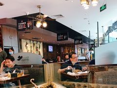 -汉巴味德(大悦城店)