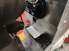 -灶座小锅烀饼·铁锅炖(道里店)