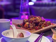 -108·公社·创意餐厅·LIVE HOUSE(李公堤店)