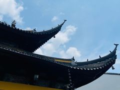 -西园戒幢律寺