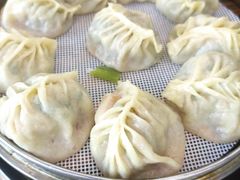 -京秀缘蒸汽海鲜农家菜大馅蒸饺