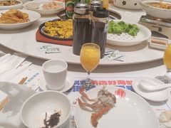 -大锅强·蒸海鲜青岛菜(金沙滩店)
