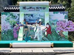 -威海华夏城景区