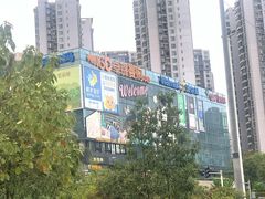 -卓锦曼购中心(国香街店)