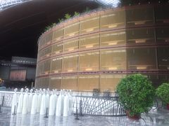 -国家大剧院西餐厅