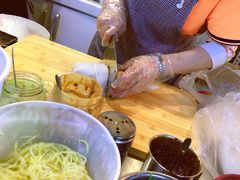 -安徽阜阳卷馍(西单店)