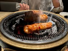 牛肠-泥炉烧肉师(新街口金銮巷店)
