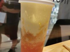 -喜茶(佛山岭南站店)