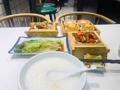 虾饺烧麦皇-粤拭轩·广东味道(祥和里店)