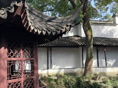 -拙政园