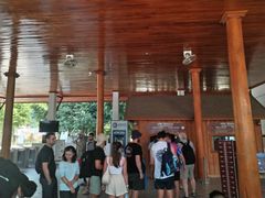 -关西瀑布
