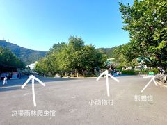 -大连森林动物园