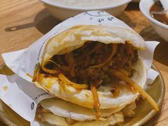 卡饼-小豆海棠(人民南路店)