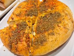 -小杨烤肉·陕西烧烤·陕西地方菜(东新街【永兴坊】店)