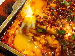 -延锄汤饭食堂(桂林路店)