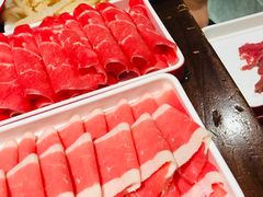 -京元盛铜锅涮肉(上海总店)