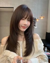 -JIMI·吉米造型