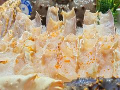 -东海怡品海鲜豆捞(星街坊店)