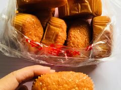 -宫廷糕点铺(蜀汉路店)