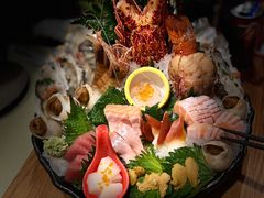 -和创柚子·会席日本料理(新区淮海街店)