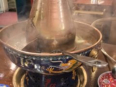 -1078號老北京涮肉(松柏店)