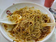 -西域伙伴清真牛肉面(中盛店)
