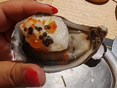 -囧吉香生蚝牛排馆(湖北路店)