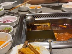 -海底捞火锅(宝龙广场夜宵主题店)