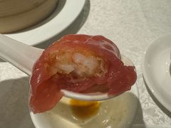 -红棉中餐厅·广州海航威斯汀酒店
