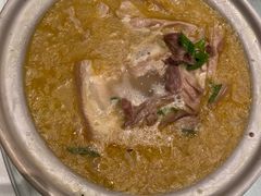 -九转小磨·非遗东北菜旗舰店