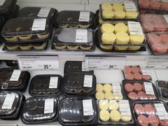 -家乐福会员店(南翔店)