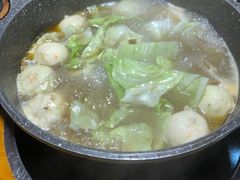 -大牛湾·眷村牛肉面(蠡溪店)