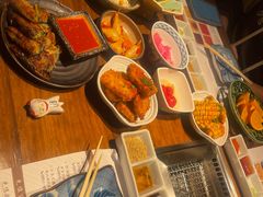 -杉海和牛烧肉海鲜自助(会展城店)