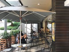 -麦当劳(宜安广场店)
