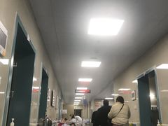 -广西壮族自治区南溪山医院