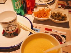 -叁宝烤肉• 西安烧烤(凤城十二路店)